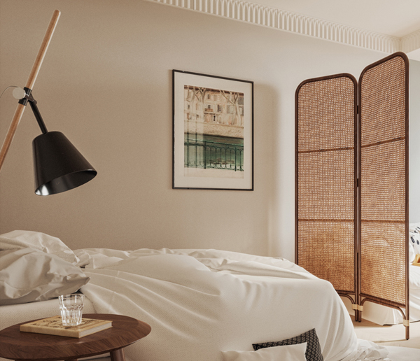 艺术漆工程案例